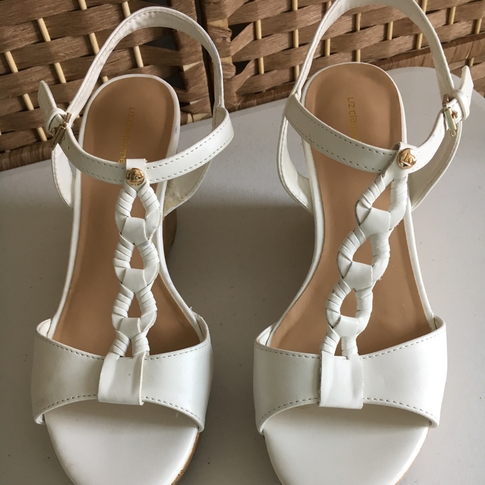 Women’s Wedge Heels - Picture 2 of 4